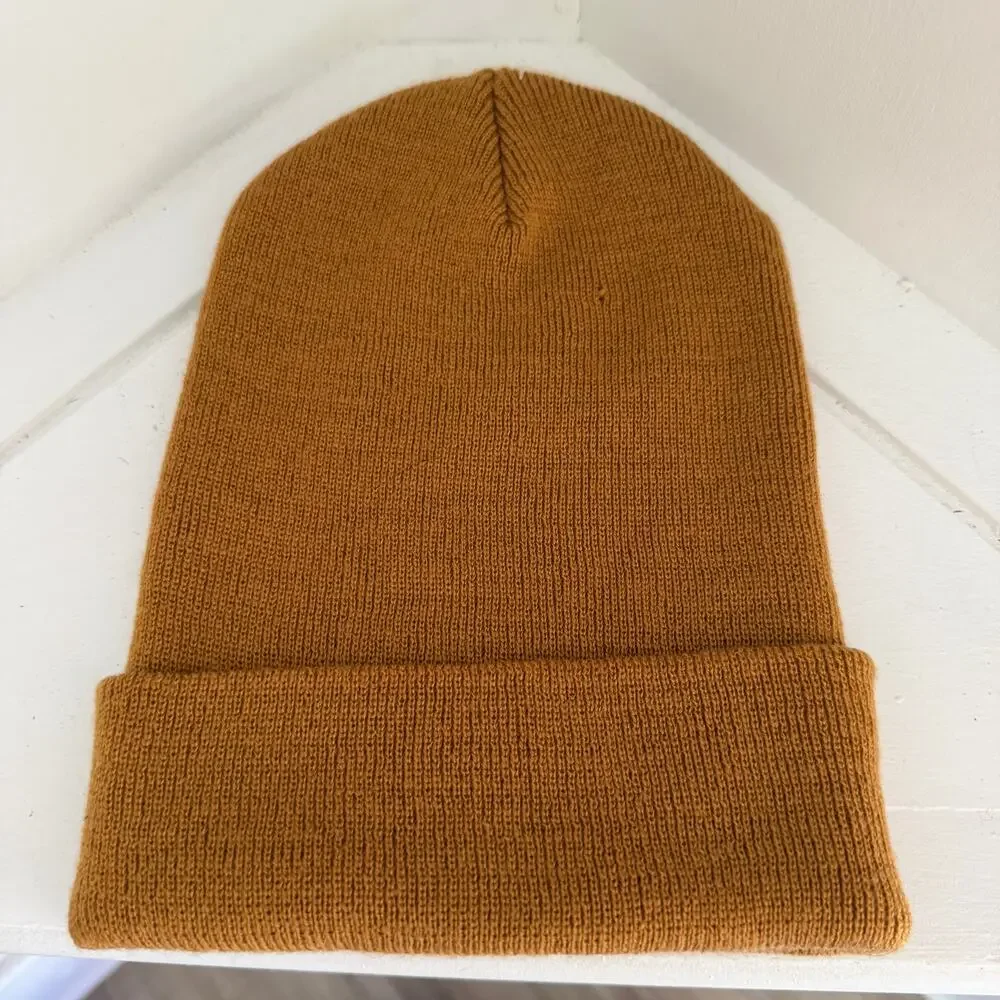 Adidas beenie with front logo